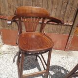 Tabourets bistrot