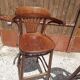 Tabourets bistrot