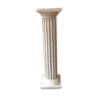 PRODUIT BEAU BAZAR BHV - Colonne en marbre