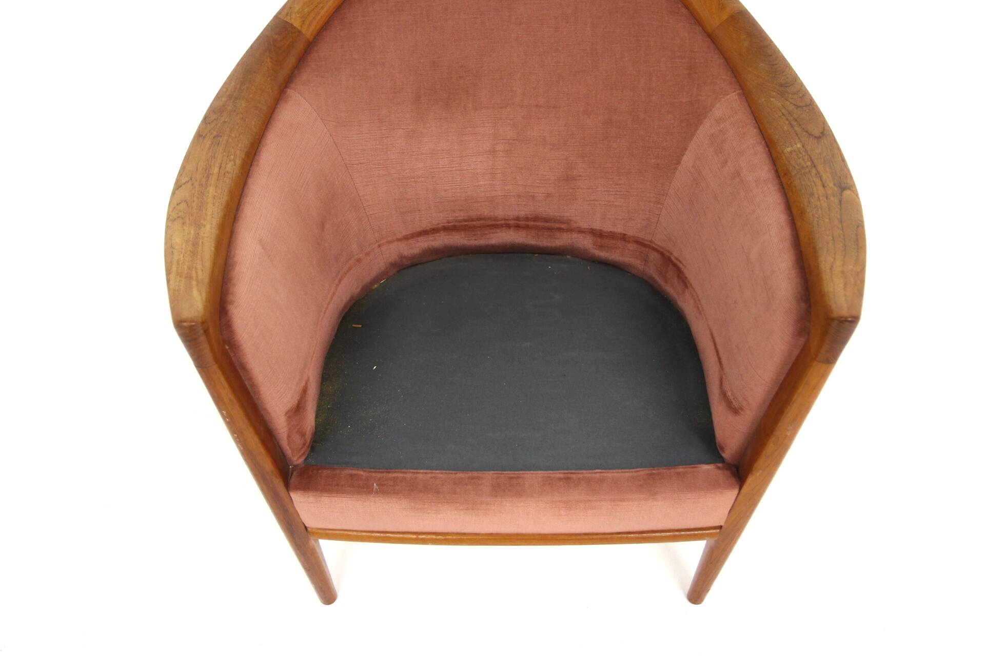 "Aristokrat" armchair, Bröderna Andersson, Sweden, 1960