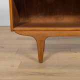 Mid Century Bookcase, United Knigdom, 1960s