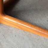 Table à manger « modèle 108 », design danois