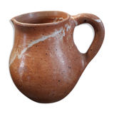 Sandstone pitcher