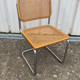 Chaise Marcel Breuer cesca b32