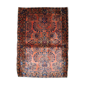 Tapis ancien persan sarouk