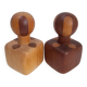 Birgit Krogh pepper and salt mill for Richard Nissen