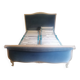 Lit 140x190 style ancien