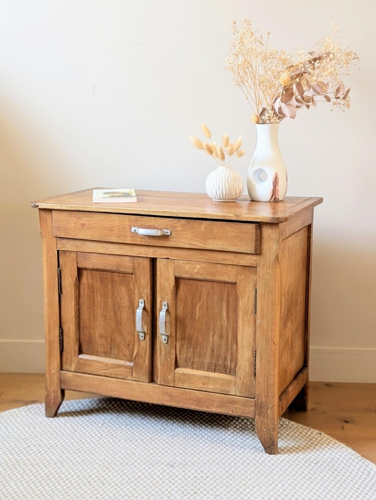 Buffet parisien, années 40