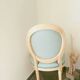 Chaise médaillon