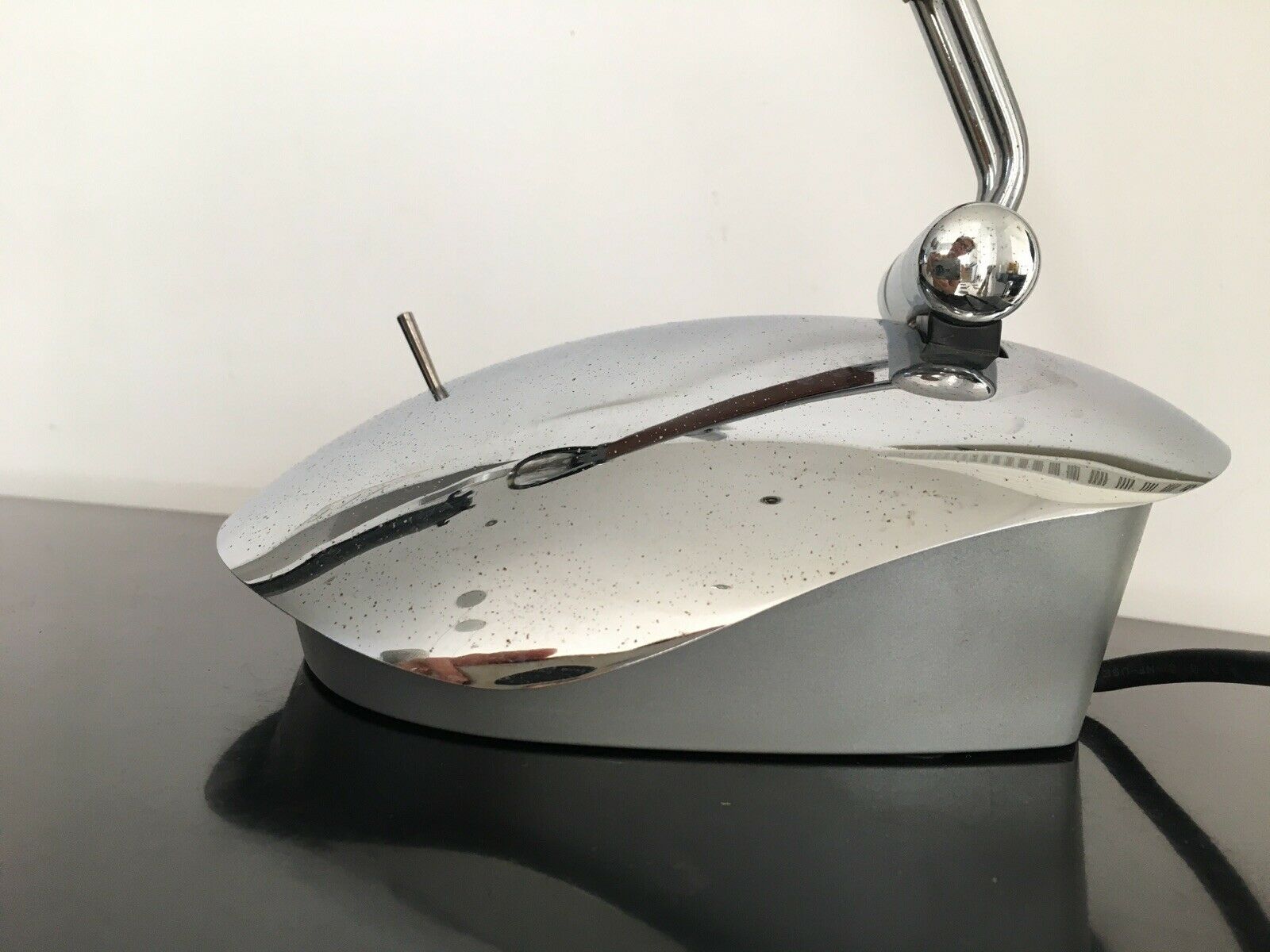 Philippe Stephant model 198 office lamp works