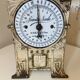 1920s Cast Iron Kitchen Scale - Wirtschafts-Waage