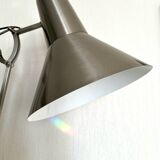 Lampadaire style industriel