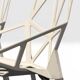 Lot 10 Chaises Chair One Magis Off-White Grcic | Provenance Louvre