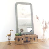 Louis Philippe mirror 155x83cm