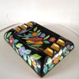 Ceramics Cerart Monaco design 60s