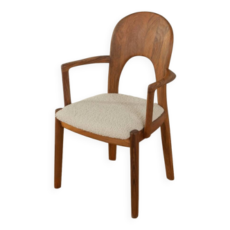 "Morten" Armchair, Niels Koefoed