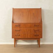 1960s Bureau, Gunnar Nielsen Tibergaard