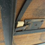 Albert Ducrot portfolio liftable vintage coffee table