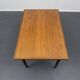 Dining table, vintage, Danish design, two extensions