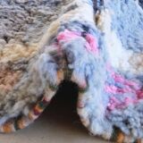 Moroccan Boujad Rug - 294 x 226 cm