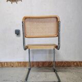 Chair Marcel Breuer model Cesca B32
