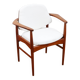 Office armchair - Arne Hovmand-Olsen - Restored