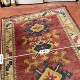 Anatolian Yahyahli carpet