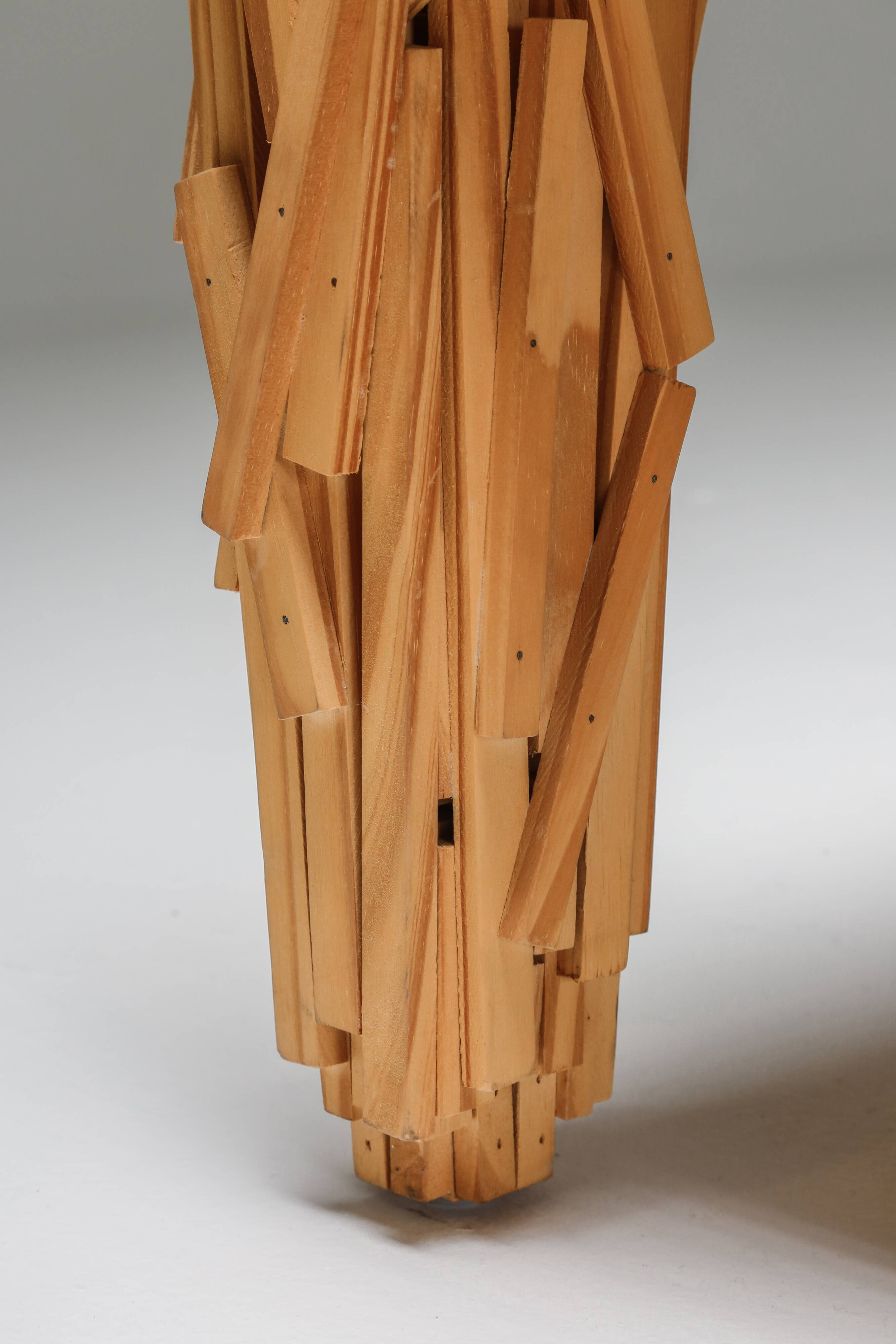 Favela chair by Estudio Campana for Edra - 2000