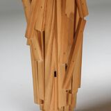 Favela chair by Estudio Campana for Edra - 2000