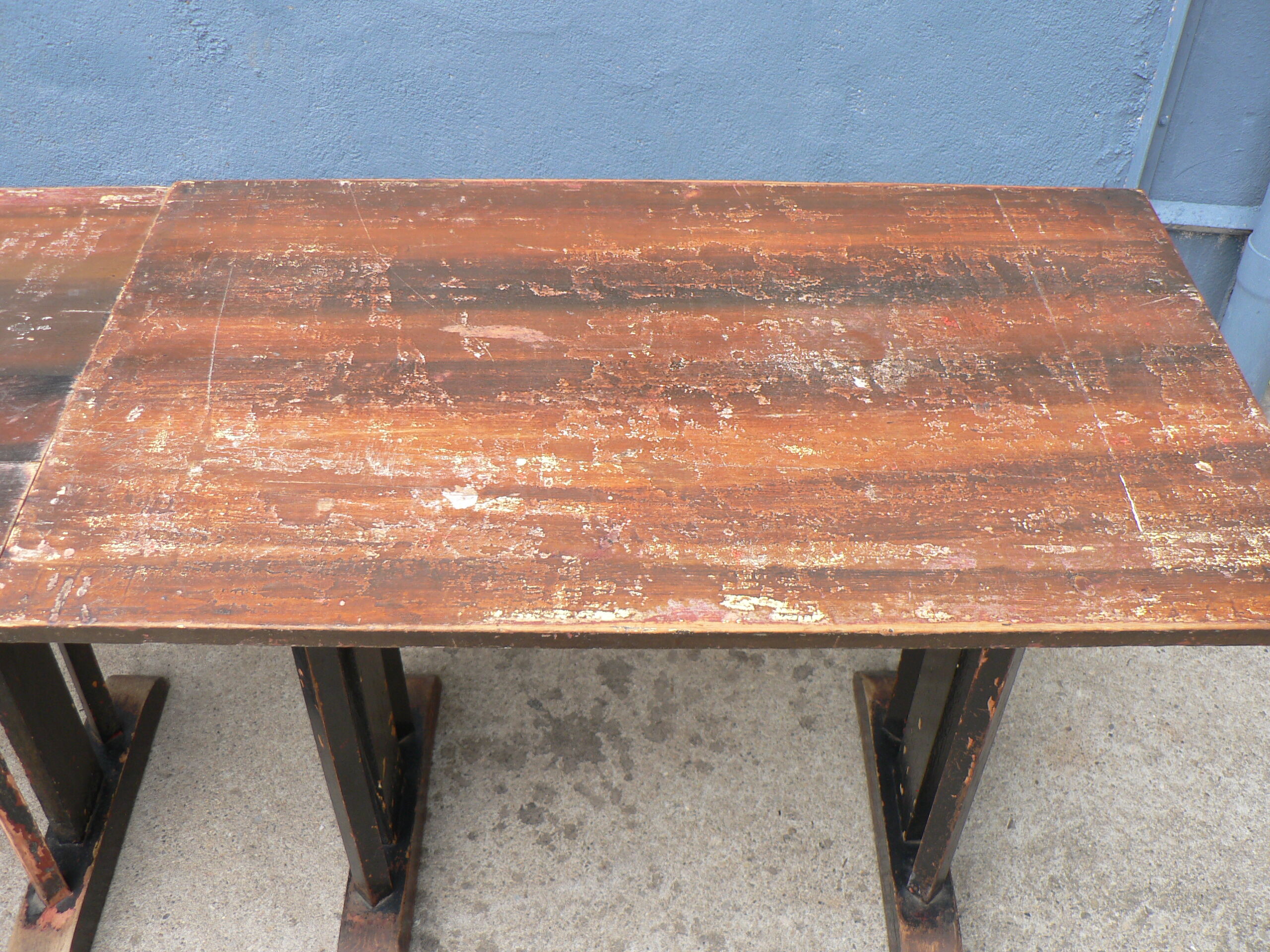 3 former table bistro set