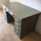 Retro desk