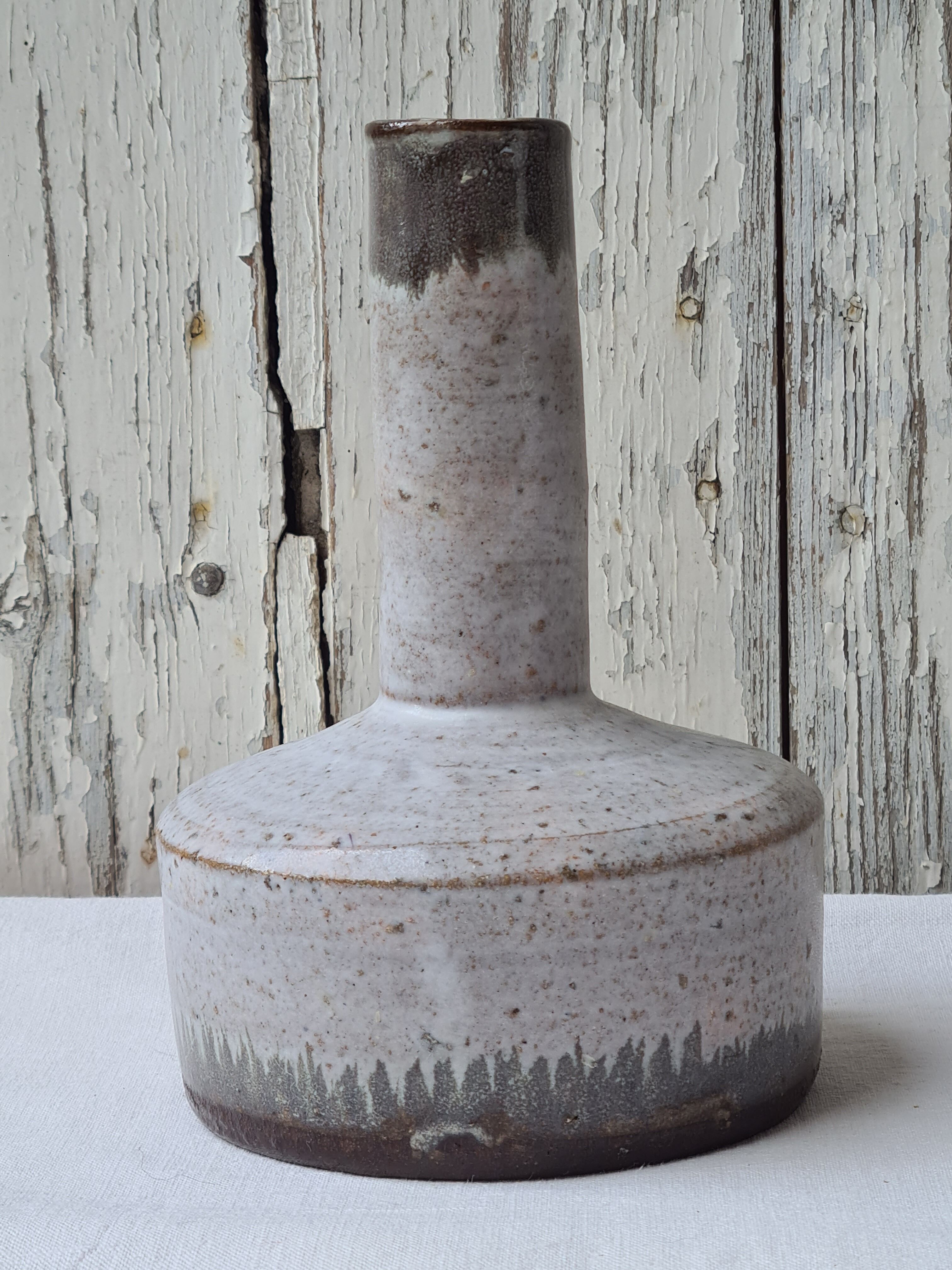 Vase grès Poteries de la Vallée Noire