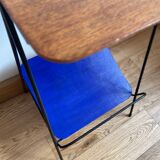 Modernist bedside table 50s