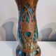 Paire de vases Jugendstil art nouveau