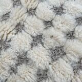 Beni Ouarain Berber carpet new 175x240 cm