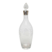 Carafe Art déco de Kamenický Senov