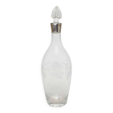 Carafe Art déco de Kamenický Senov
