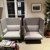 Armchairs Outline Muuto