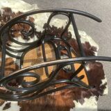 Rocking chair Thonet