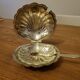 Transparent shell butter maker