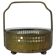 Panier Jugendstil par Hans Ofner/Josef Hoffmann