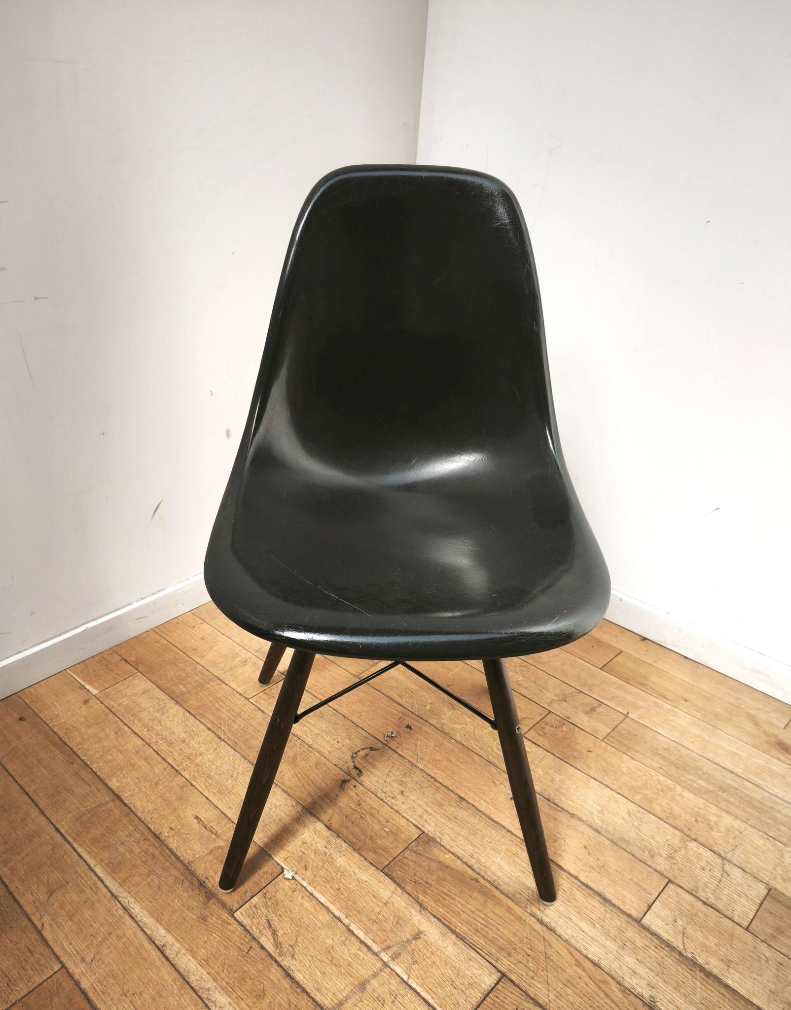 DSW Chair, Charles & Ray Eames