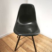 DSW Chair, Charles & Ray Eames