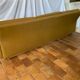 Vintage 3-seater sofa