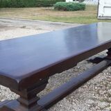 Table Monastére 18th