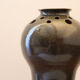 Vase pique fleurs en céramique
