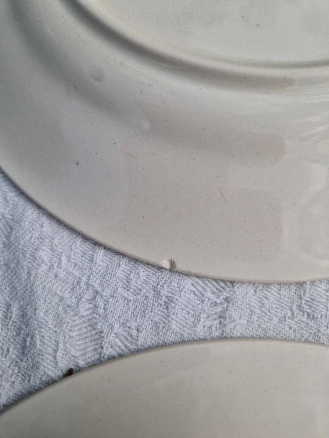 8 dessert plates cheese salad villeroy et boch model 1584 21,