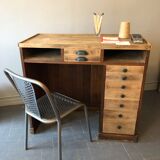 Old desk