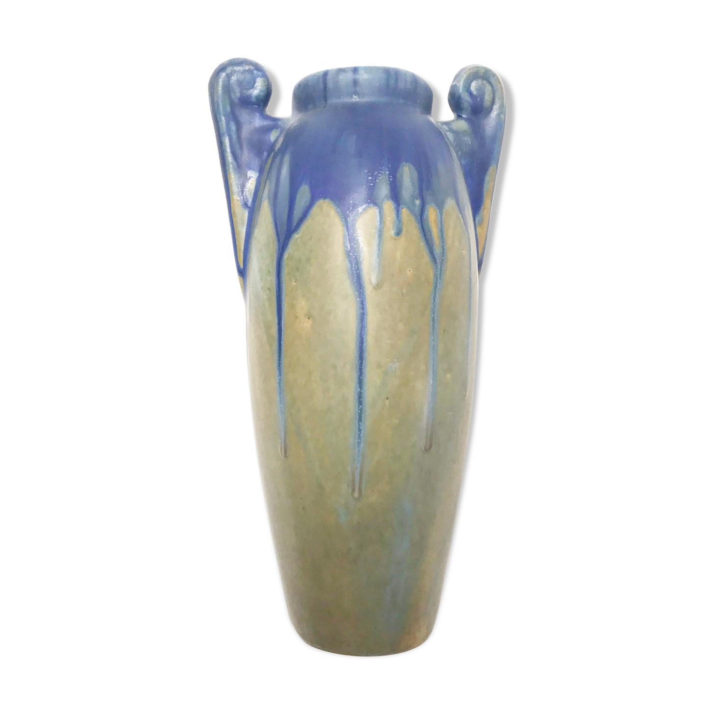 Vase art nouveau
