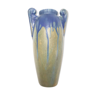 Vase art nouveau